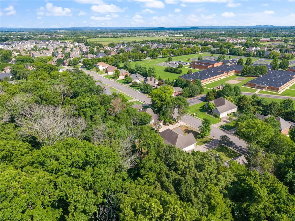 3432 Deerview Drive Murfreesboro TN 37128