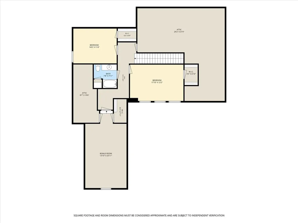 3432 Deerview Drive Murfreesboro TN 37128