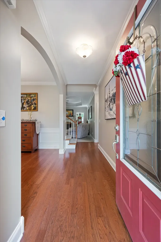 3432 Deerview Drive Murfreesboro TN 37128