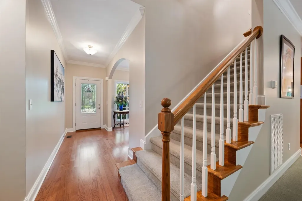 3432 Deerview Drive Murfreesboro TN 37128
