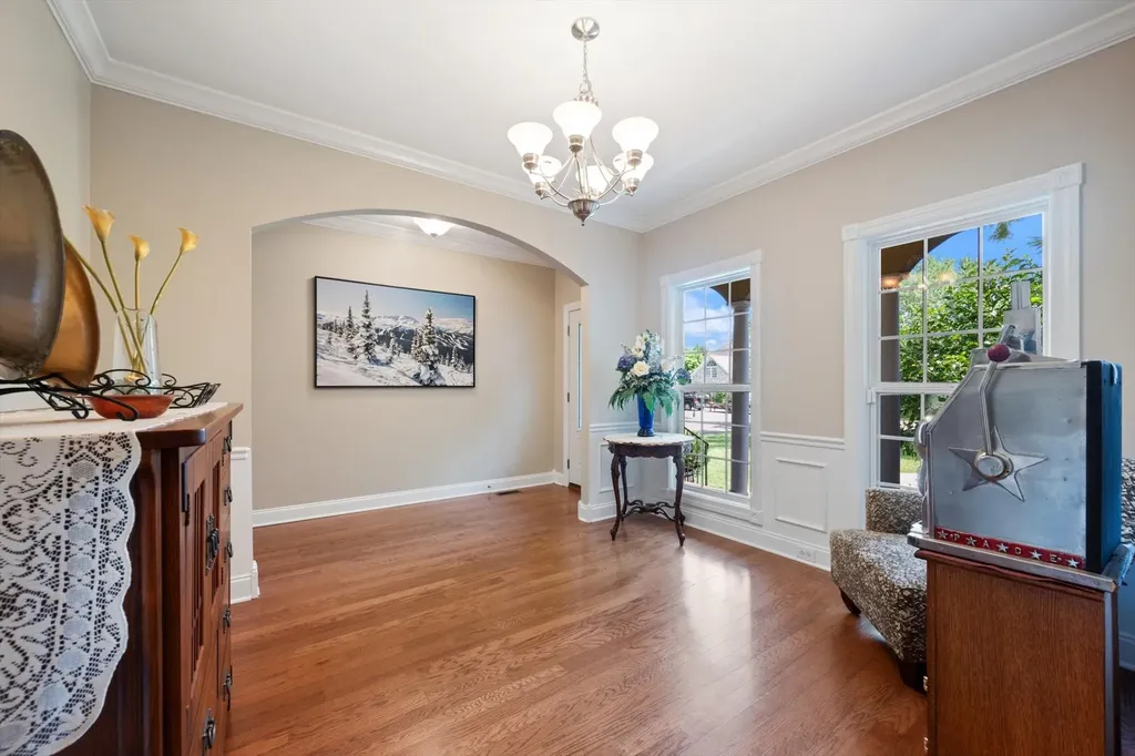 3432 Deerview Drive Murfreesboro TN 37128