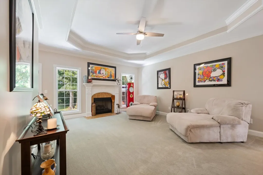3432 Deerview Drive Murfreesboro TN 37128