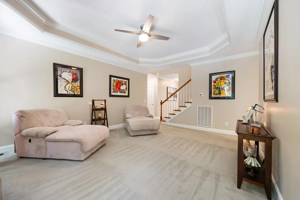 3432 Deerview Drive Murfreesboro TN 37128