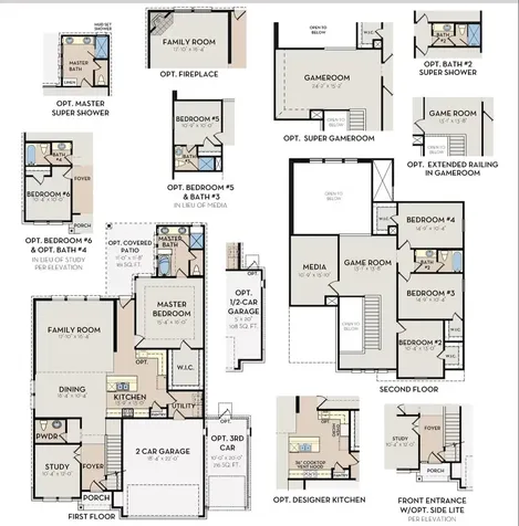 75 Van Conder Place Hendersonville TN 37075