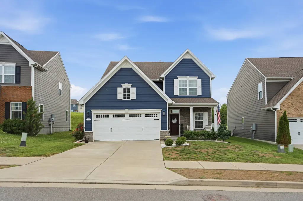 69 French Street Goodlettsville TN 37072
