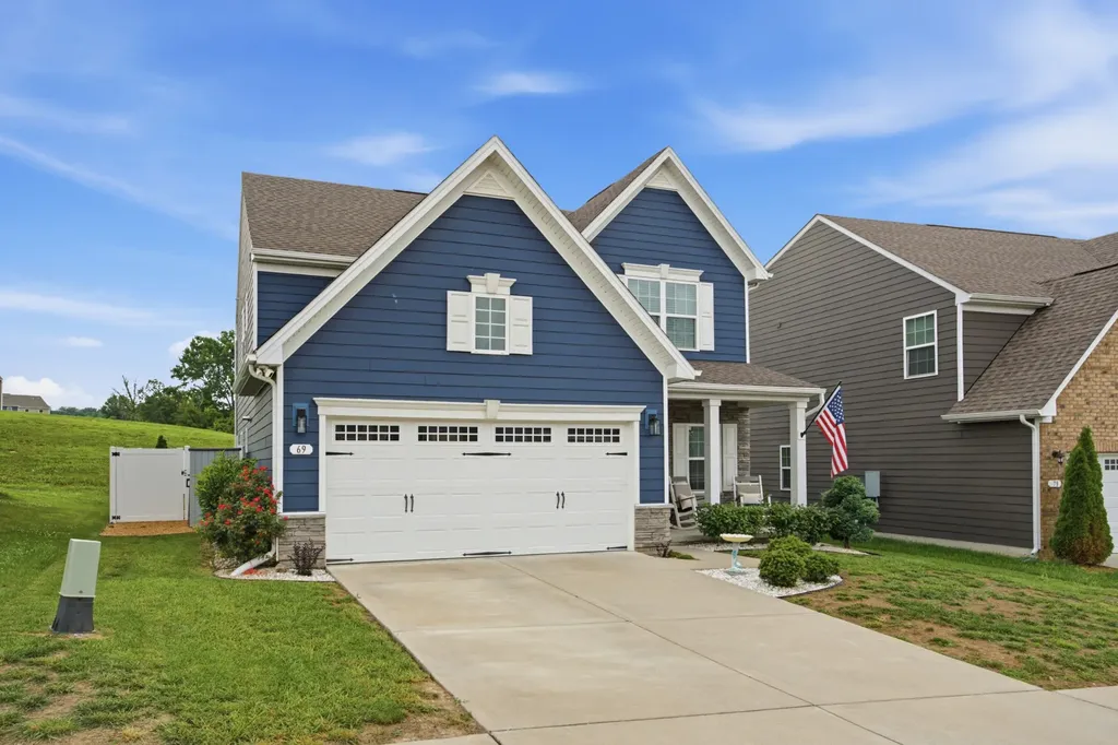 69 French Street Goodlettsville TN 37072