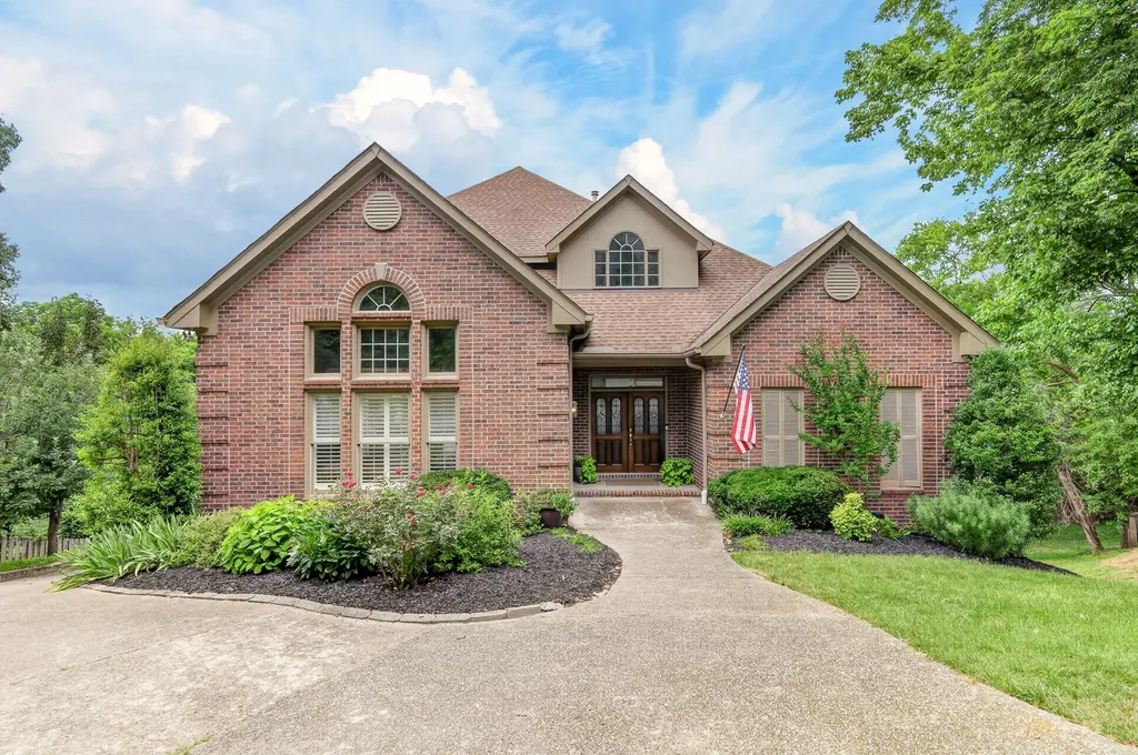 612 Eastcastle Court Franklin TN 37069