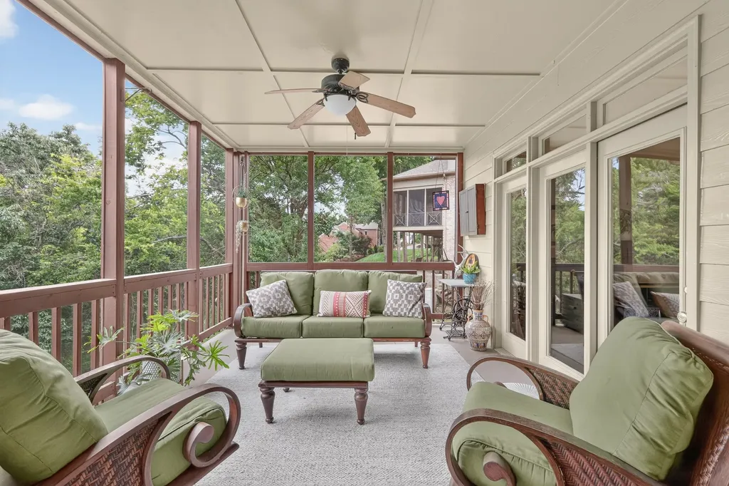 612 Eastcastle Court Franklin TN 37069