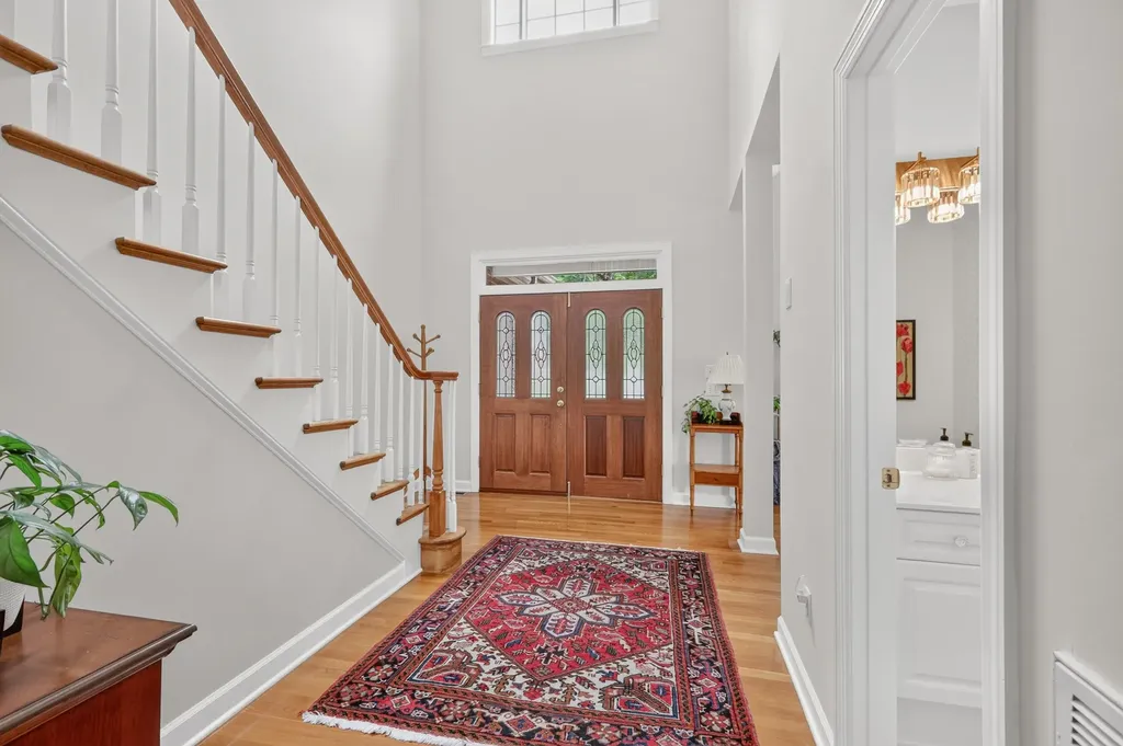 612 Eastcastle Court Franklin TN 37069