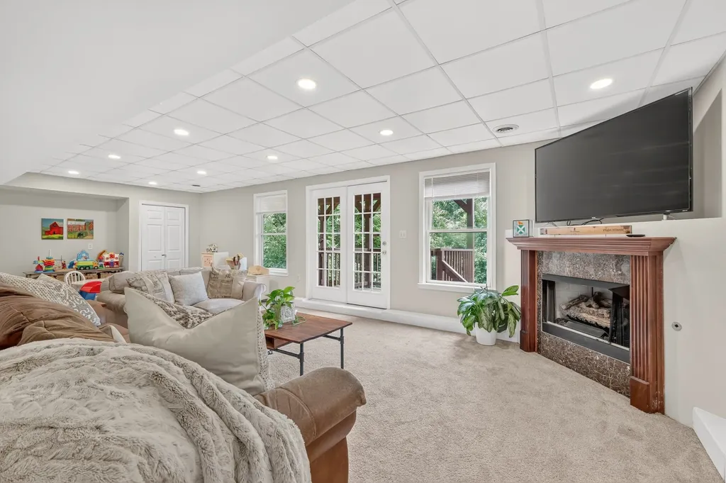 612 Eastcastle Court Franklin TN 37069