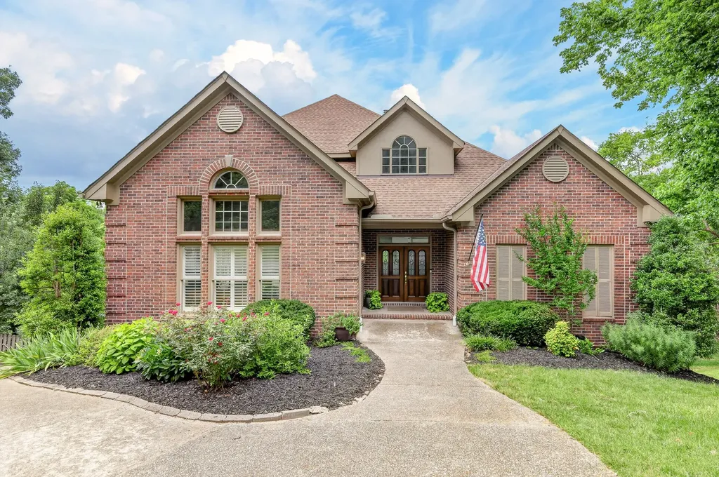 612 Eastcastle Court Franklin TN 37069