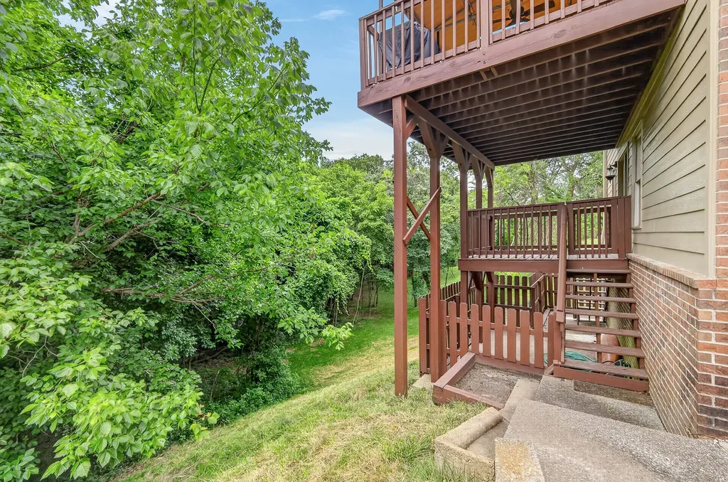 612 Eastcastle Court Franklin TN 37069