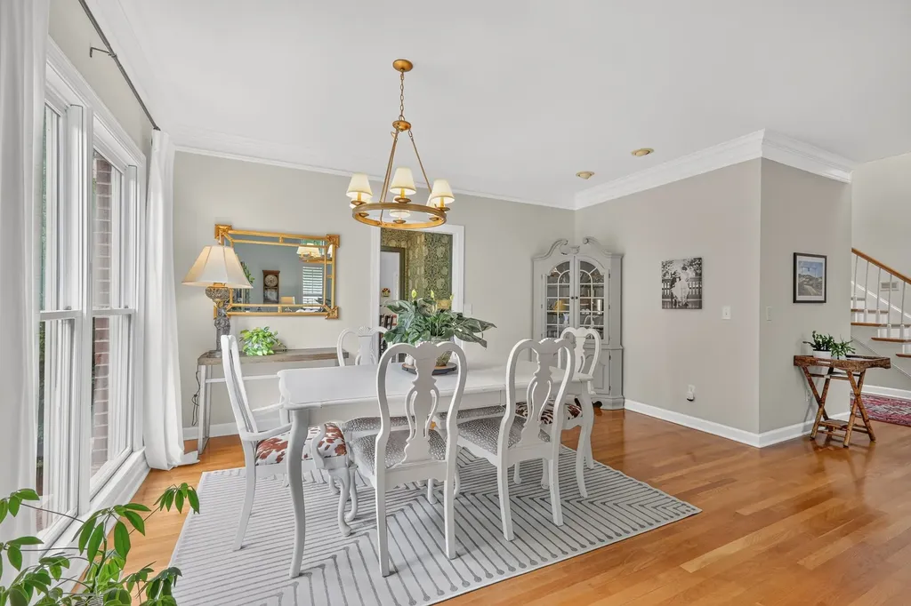 612 Eastcastle Court Franklin TN 37069