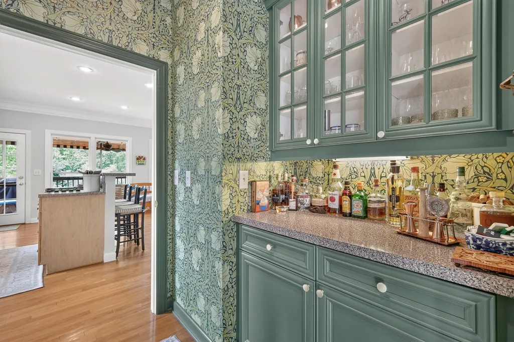 612 Eastcastle Court Franklin TN 37069