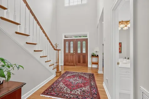 612 Eastcastle Court Franklin TN 37069