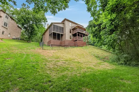 612 Eastcastle Court Franklin TN 37069