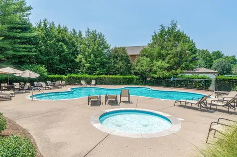 612 Eastcastle Court Franklin TN 37069