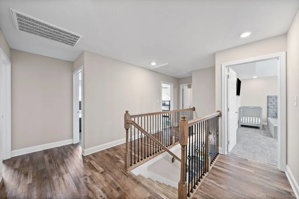 766 Boreal Way Clarksville TN 37042