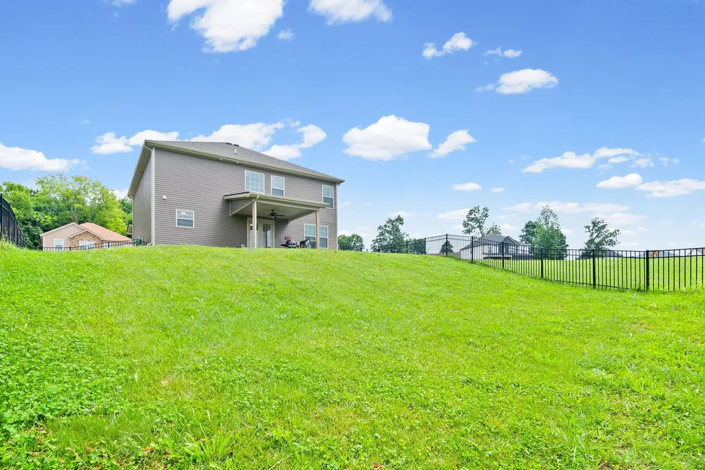 766 Boreal Way Clarksville TN 37042