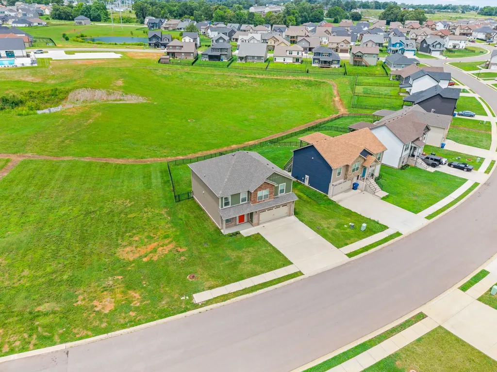 766 Boreal Way Clarksville TN 37042