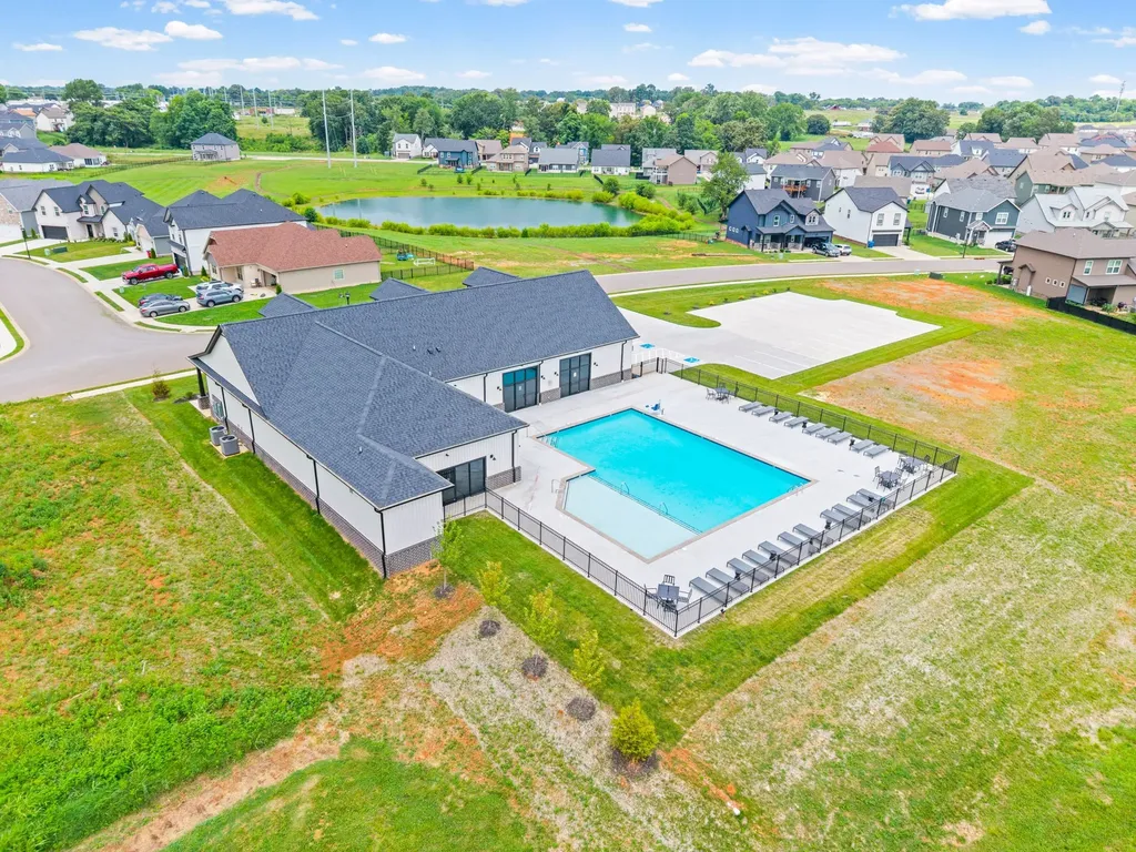 766 Boreal Way Clarksville TN 37042