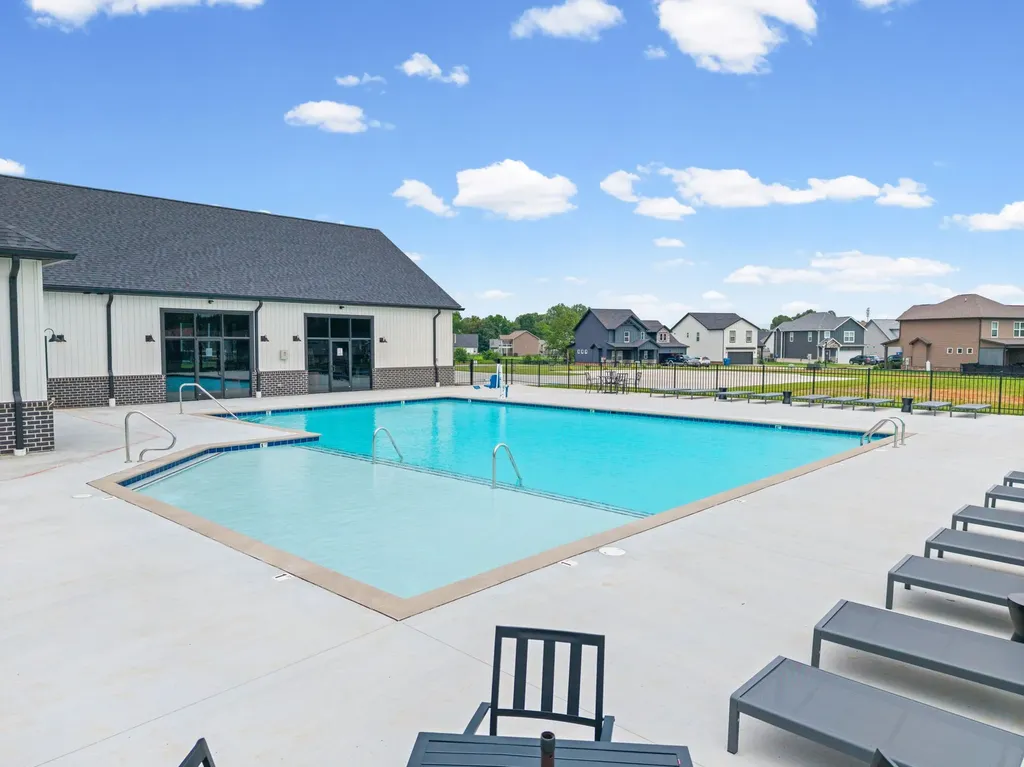 766 Boreal Way Clarksville TN 37042