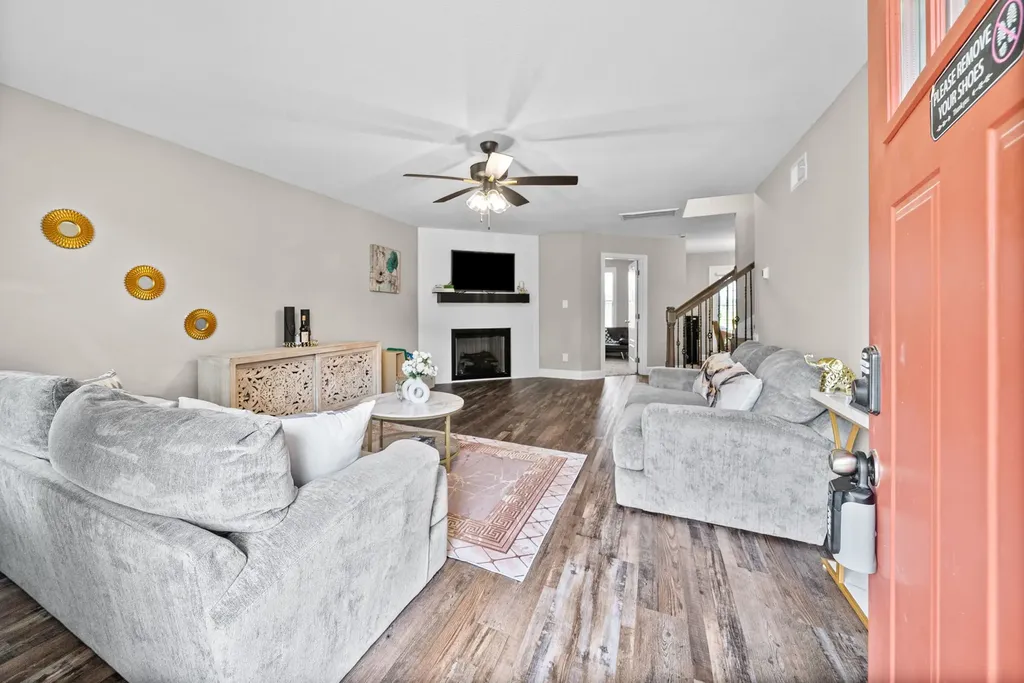 766 Boreal Way Clarksville TN 37042