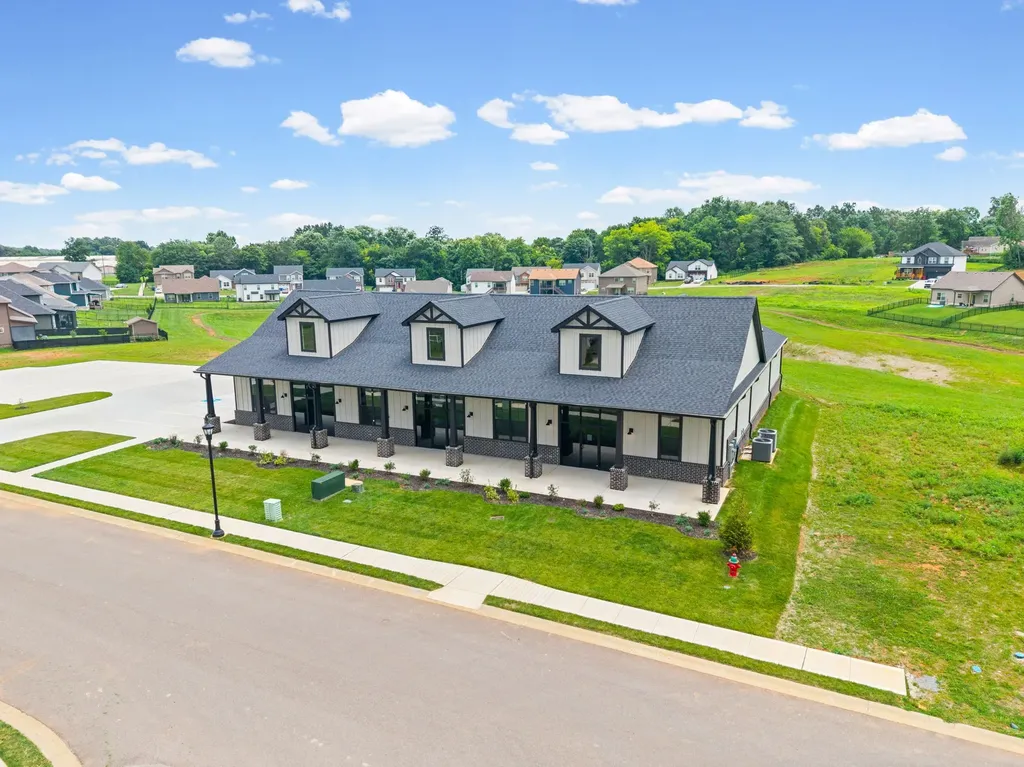 766 Boreal Way Clarksville TN 37042