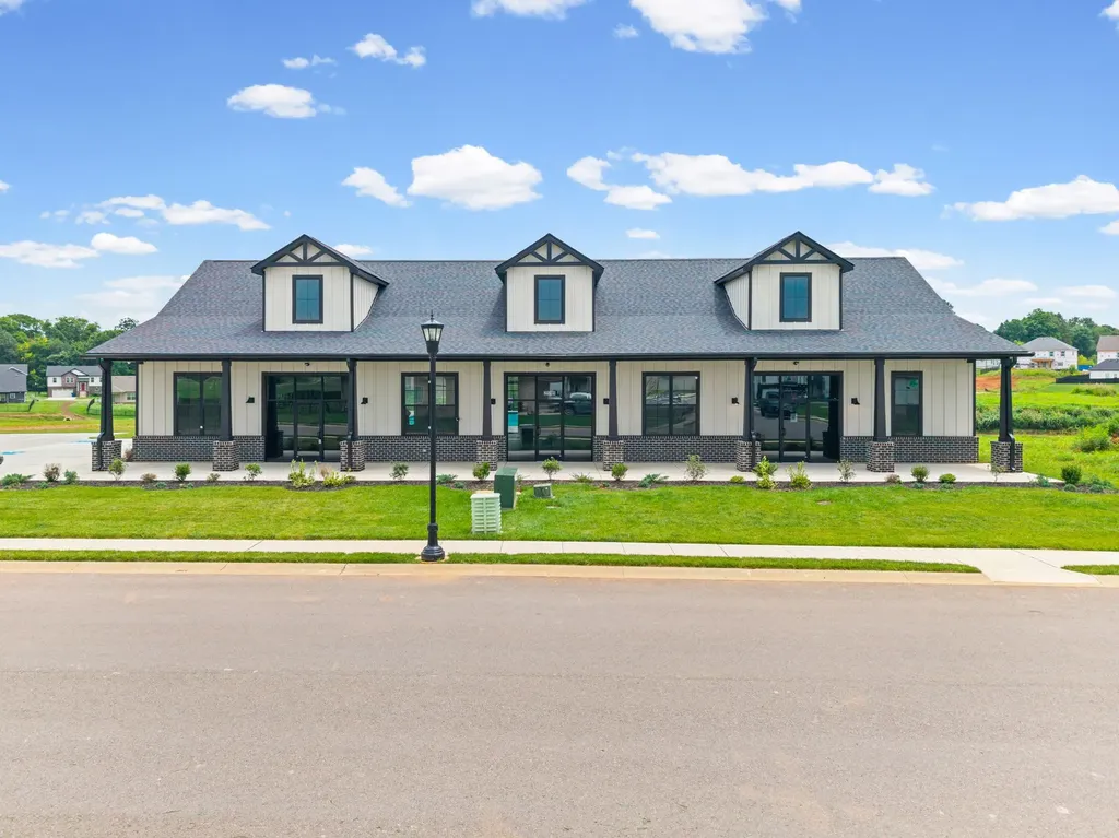 766 Boreal Way Clarksville TN 37042