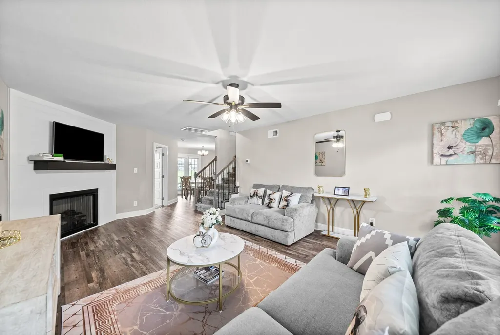 766 Boreal Way Clarksville TN 37042