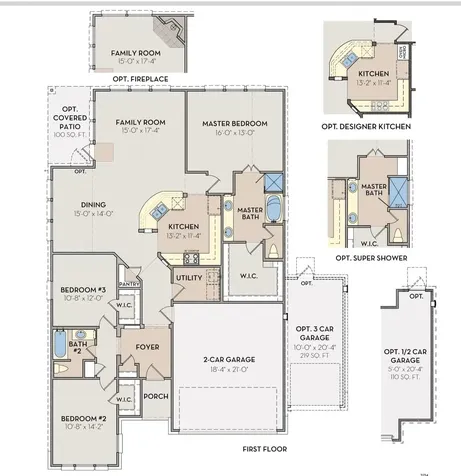 71 Van Conder Place Hendersonville TN 37075