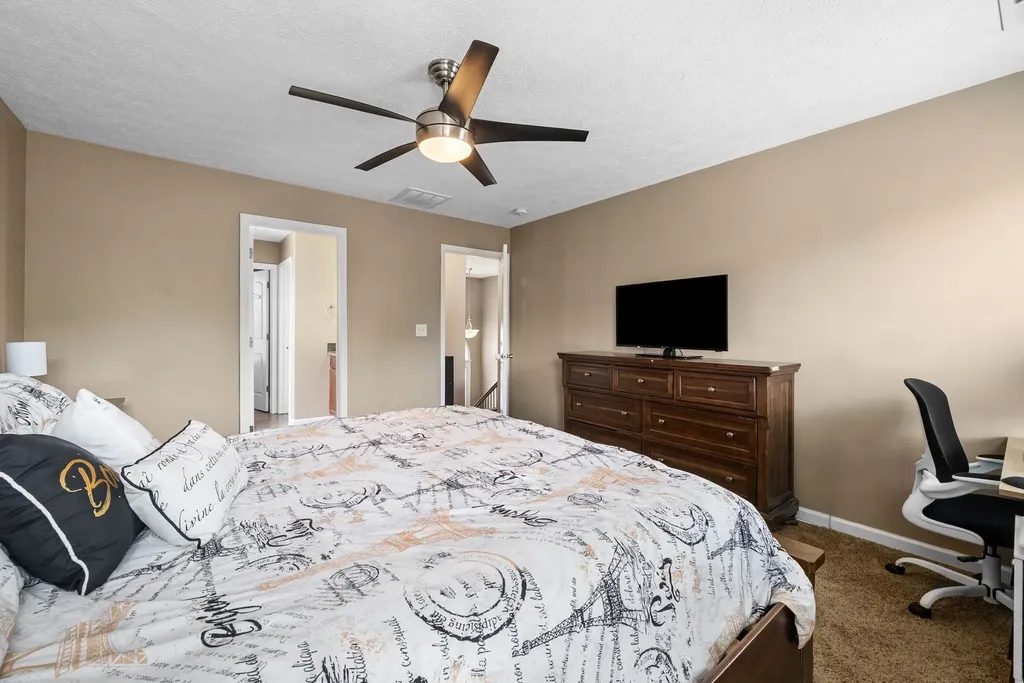 1996 General Neyland Drive Clarksville TN 37042