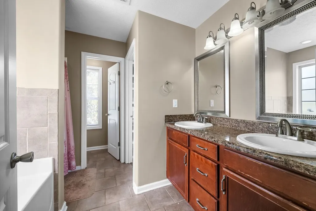 1996 General Neyland Drive Clarksville TN 37042