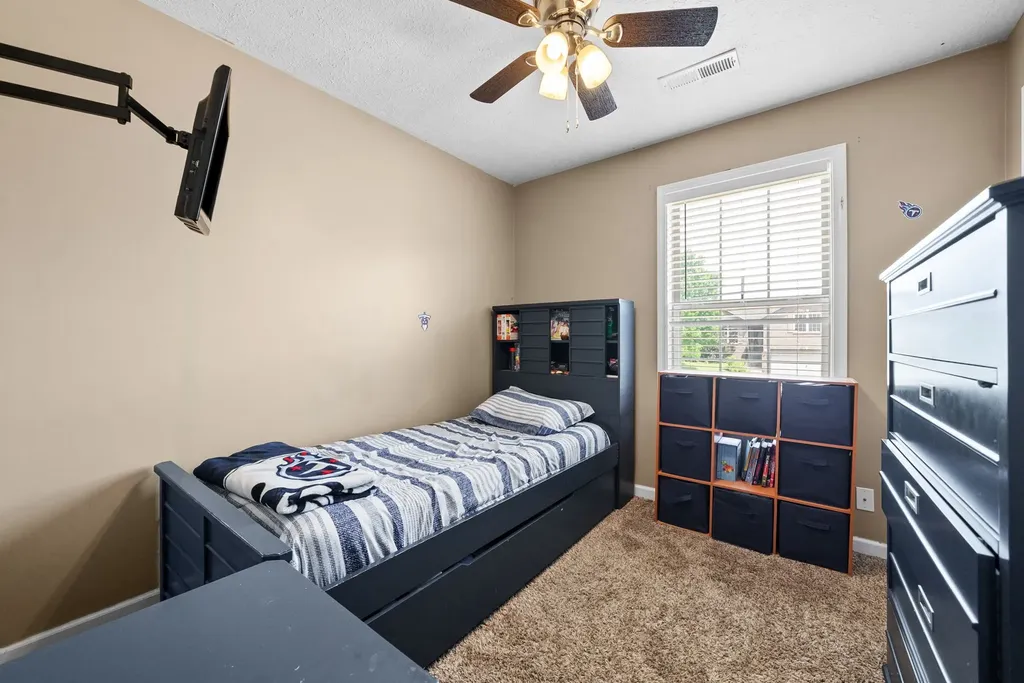 1996 General Neyland Drive Clarksville TN 37042