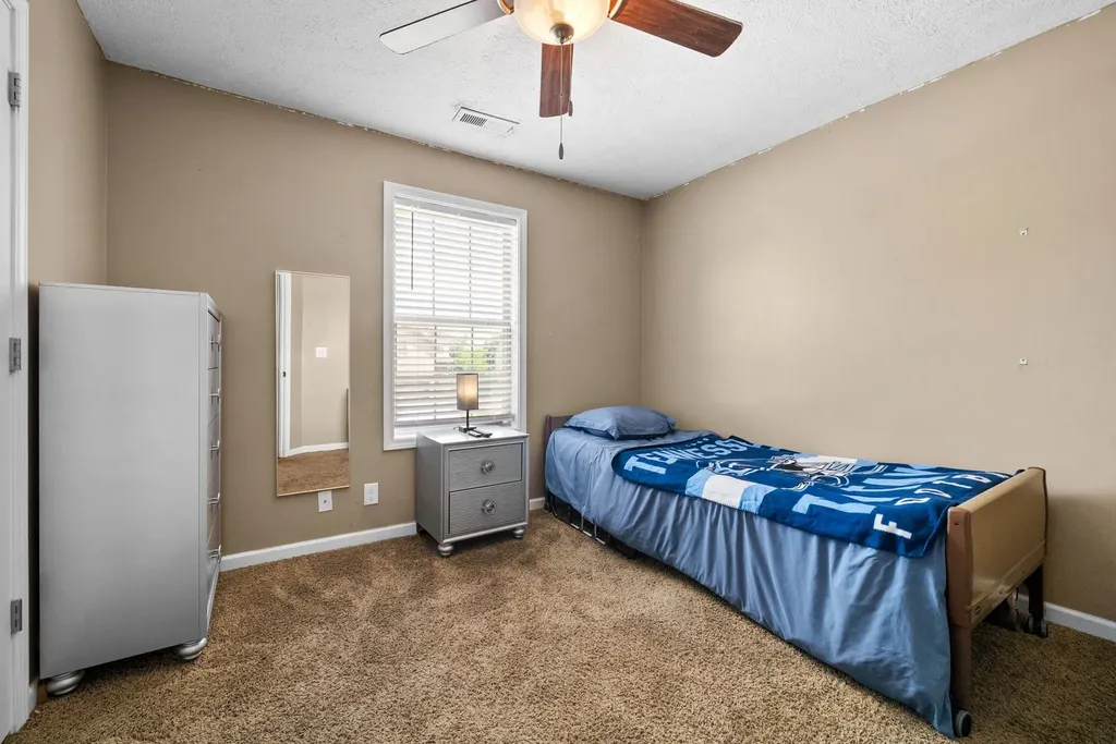 1996 General Neyland Drive Clarksville TN 37042