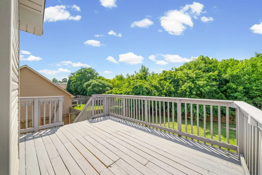 1996 General Neyland Drive Clarksville TN 37042