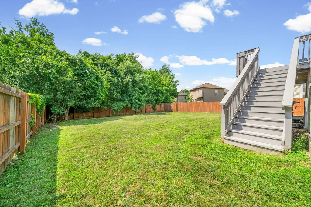 1996 General Neyland Drive Clarksville TN 37042