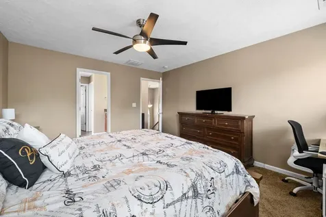 1996 General Neyland Drive Clarksville TN 37042