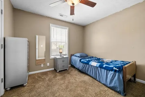 1996 General Neyland Drive Clarksville TN 37042