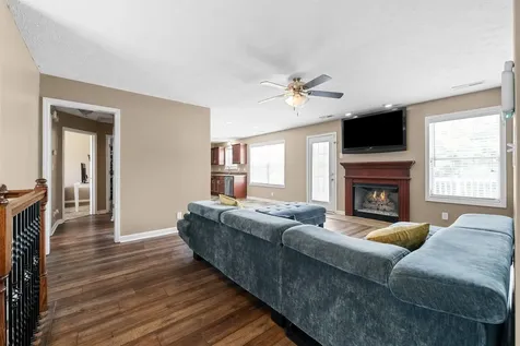 1996 General Neyland Drive Clarksville TN 37042