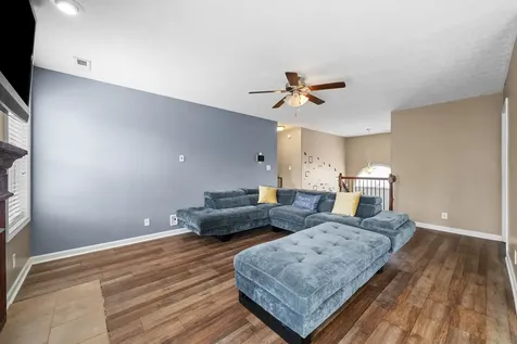 1996 General Neyland Drive Clarksville TN 37042