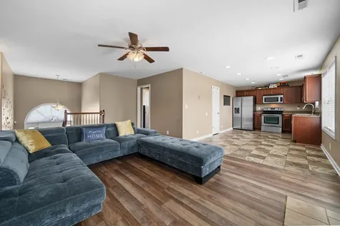 1996 General Neyland Drive Clarksville TN 37042