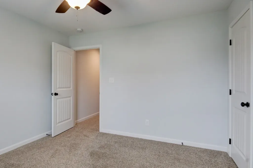 541 Low Country Court Clarksville TN 37042