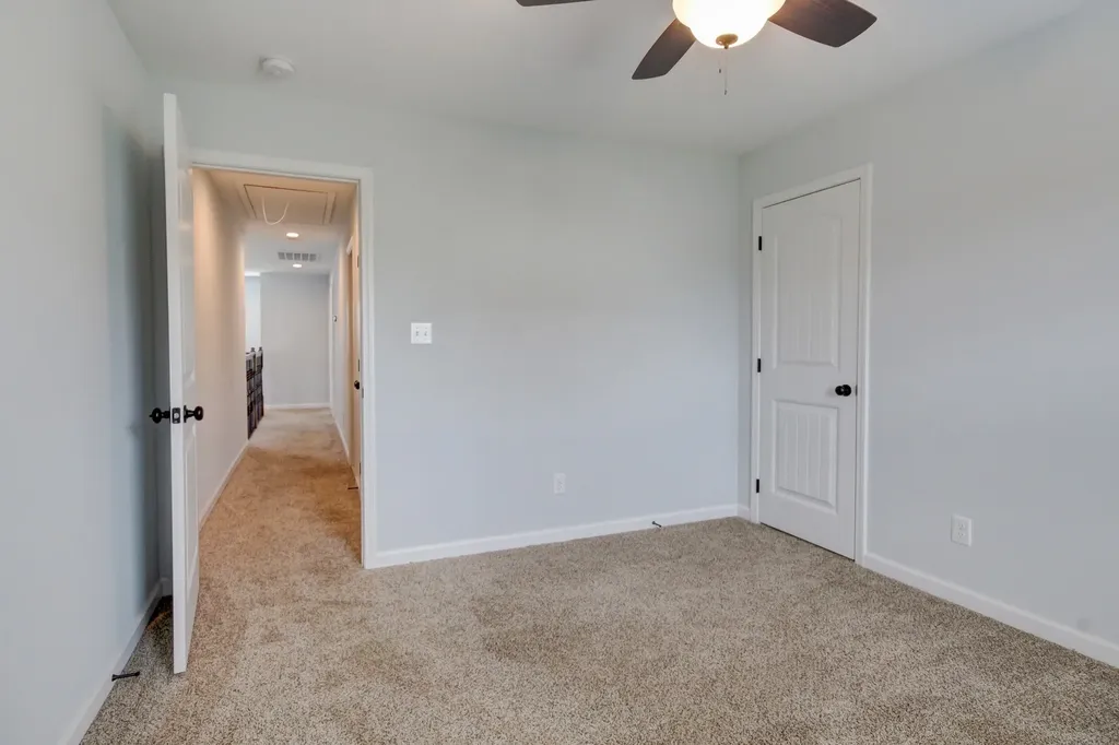 541 Low Country Court Clarksville TN 37042