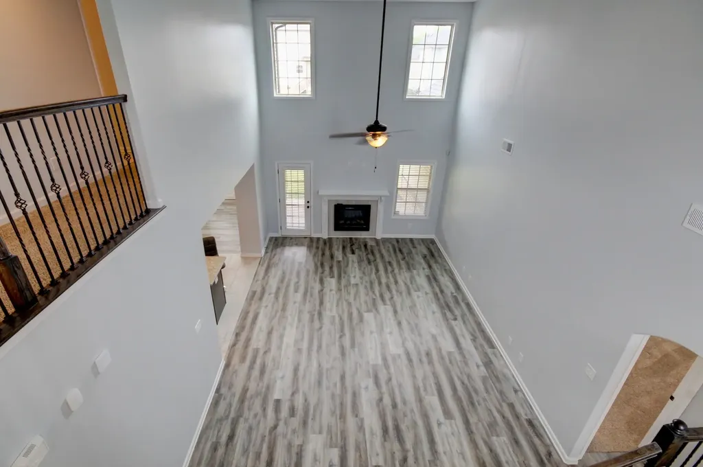 541 Low Country Court Clarksville TN 37042