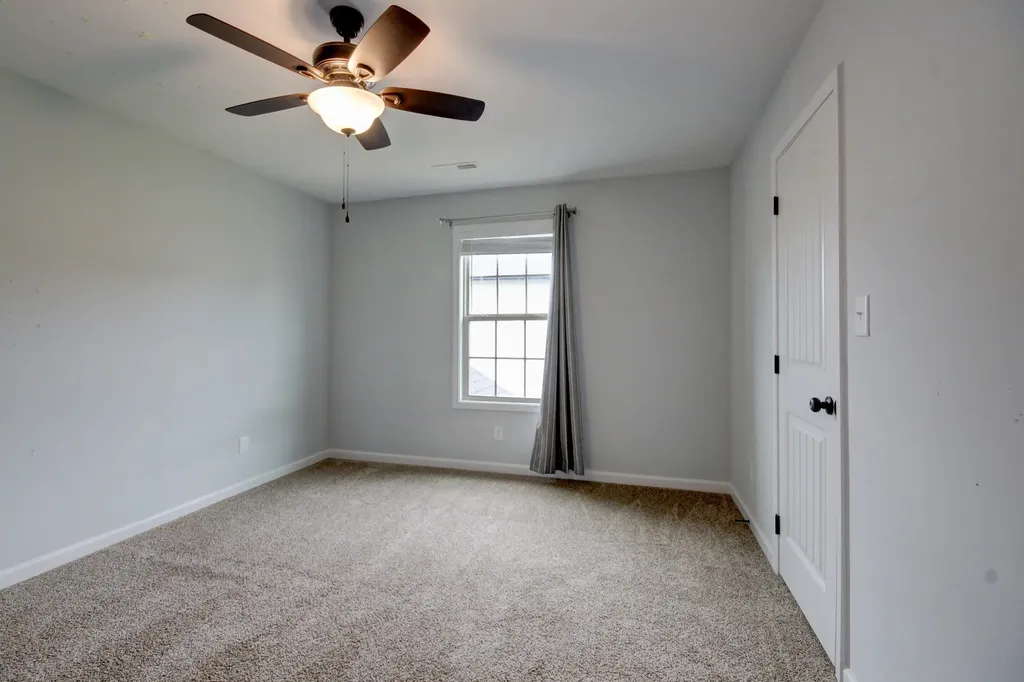 541 Low Country Court Clarksville TN 37042