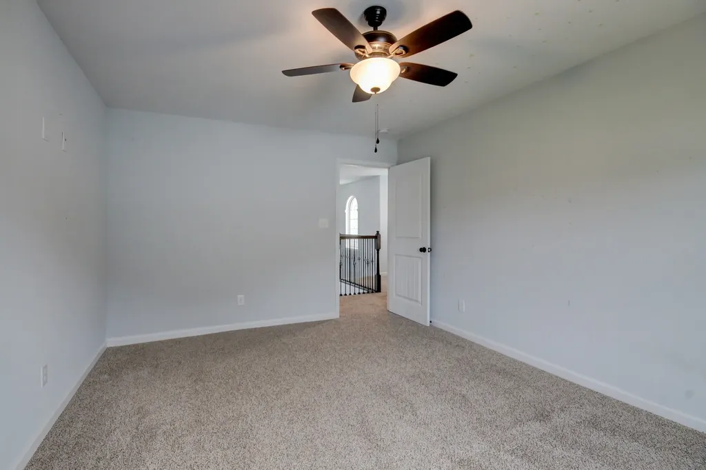 541 Low Country Court Clarksville TN 37042