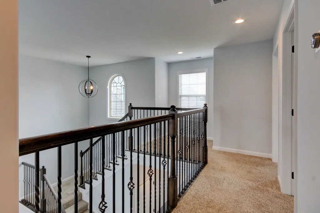 541 Low Country Court Clarksville TN 37042