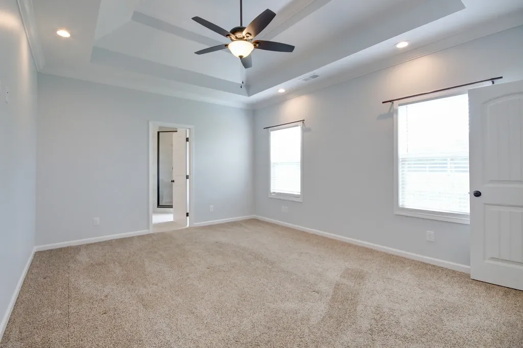541 Low Country Court Clarksville TN 37042