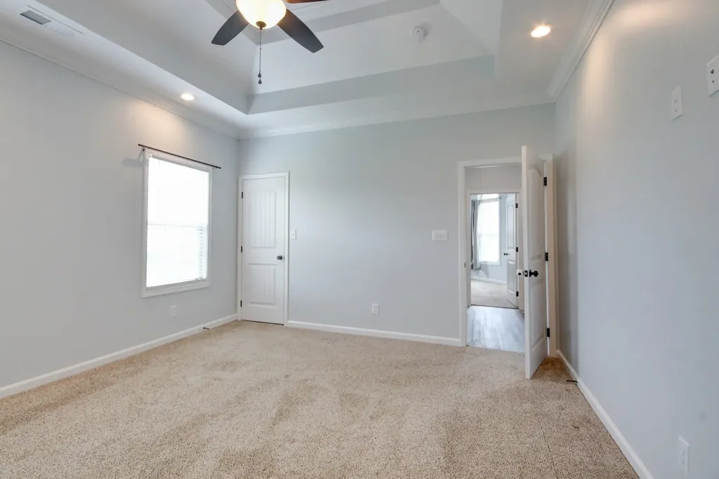 541 Low Country Court Clarksville TN 37042